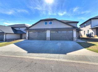 4316 NE 119th St, Oklahoma City, OK 73131