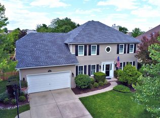 2815 Carriage Way, Aurora, IL 60504