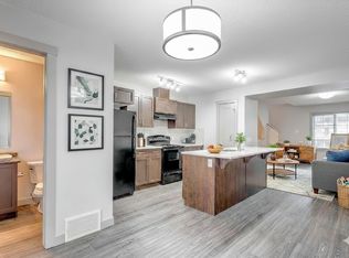 Callaghan Landing II, Edmonton, AB T6W 2J5