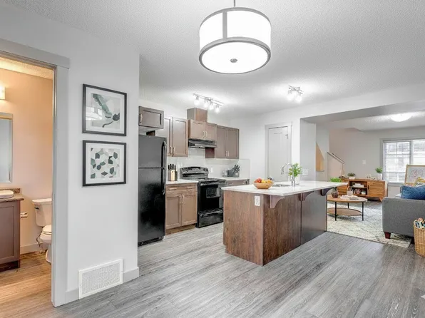 Callaghan Landing II