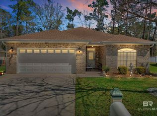 129 Mark Twain Loop, Foley, AL 36535