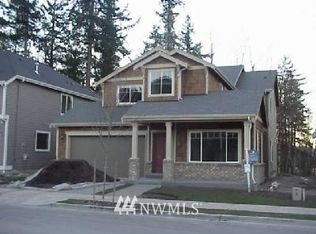 1741 24th Ave NE, Issaquah, WA 98029