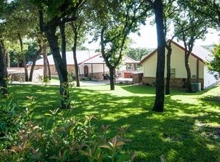 251 County Road 1742, Chico, TX 76431