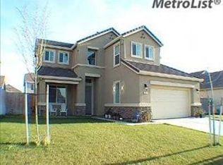 922 Mandeville St, Manteca, CA 95337