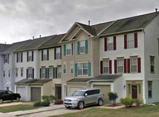 4341 Stockport Way, Upper Marlboro, MD 20772