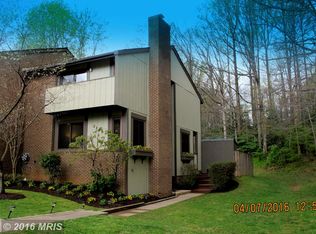 2223 Glencourse Ln, Reston, VA 20191