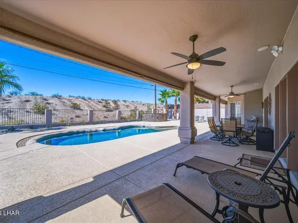 1811 Laramie Dr, Lake Havasu City, AZ 86404