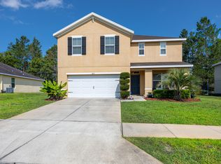 3825 Crossline Dr, Spring Hill, FL 34609