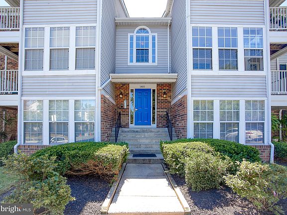 2nd image of 1401 Golden Rod Ct Unit G