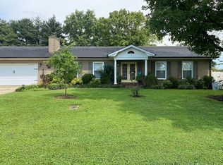 209 Hollywood Dr, Bardstown, KY 40004