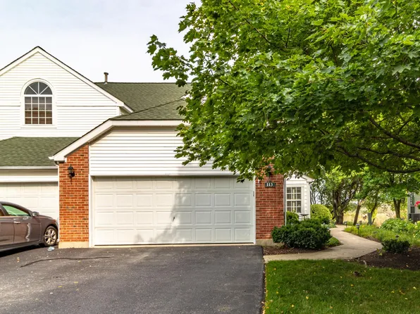 113 N Welwyn St, Lake Bluff, IL 60044