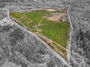 0 Lick Fork Ln, Reidsville, NC 27320