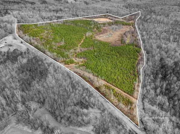 0 Lick Fork Ln, Reidsville, NC 27320