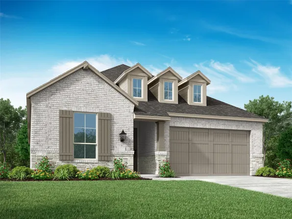 16619 Jolie St, Conroe, TX 77302