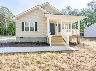 3824 Rusk Ave, Richmond, VA 23234