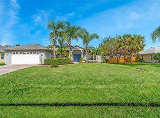 409 Autumn Ter, Sebastian, FL 32958