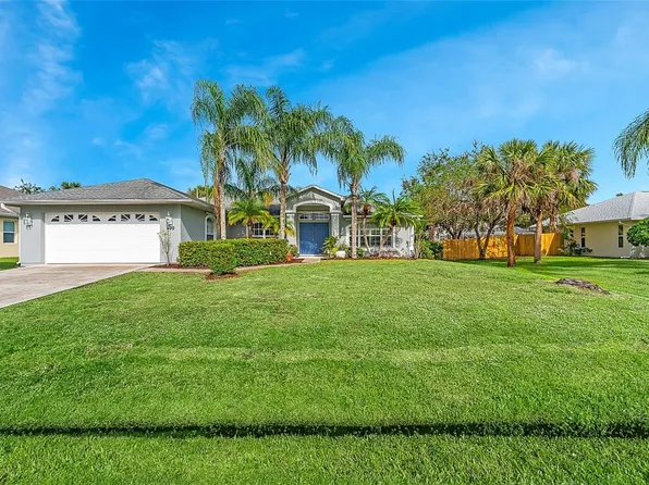 409 Autumn Ter, Sebastian, FL 32958