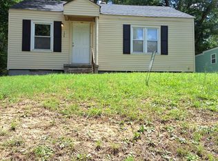 124 Muse St, Jackson, TN 38301