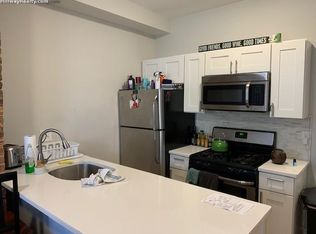 148 Bremen St #2AB, Boston, MA 02128
