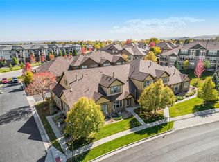 5813 S Taft Way, Littleton, CO