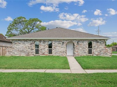 2228 Veronica Dr, Chalmette, LA, 70043