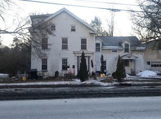4 Washington St, Fair Haven, VT 05743