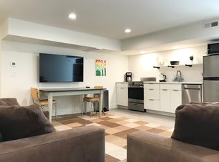 818 S Gilpin St #BASEMENT, Denver, CO 80209