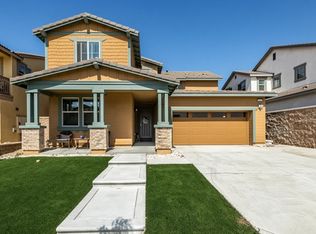 5386 Delaney Way, Fontana, CA 92336