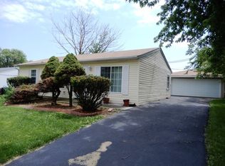 4729 Laurel Dr, Richton Park, IL
