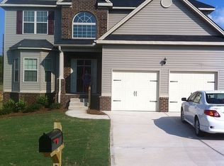 8106 Red Rock Way, Graniteville, SC 29829