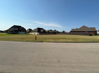 400 N 85th St, Broken Arrow, OK 74014