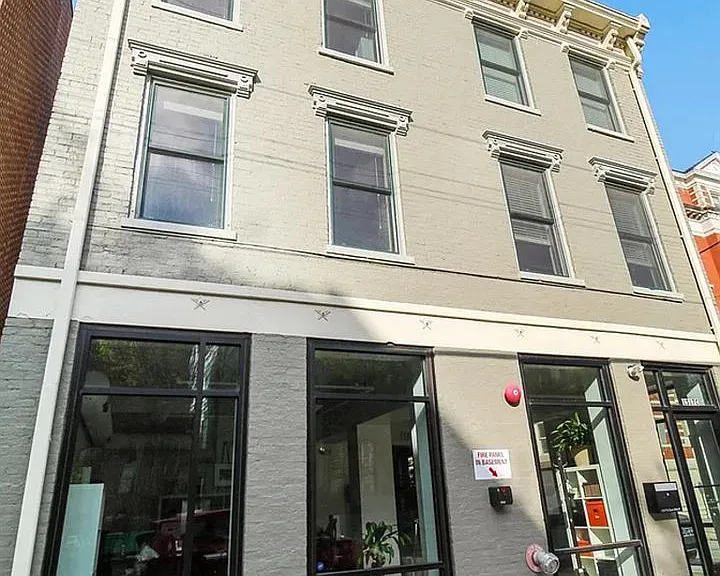 1517 Elm St #A — Photo 33