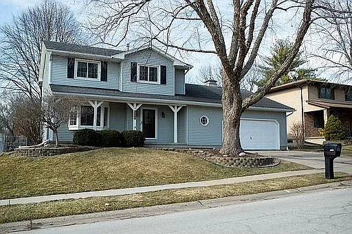 4310 Aspen Hills Cir photo 1
