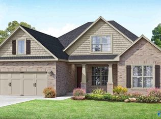 112 Ackert Dr, Meridianville, AL 35759