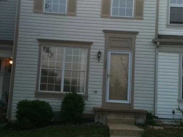 348 Stable View Ter NE, Leesburg, VA 20176