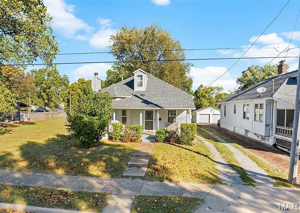 119 N 28th St, Belleville, IL 62226 | Zillow