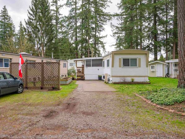20071 24th Ave #49, Langley, BC V2Z 2A1