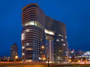 89 Nelson St #1312, Vancouver, BC