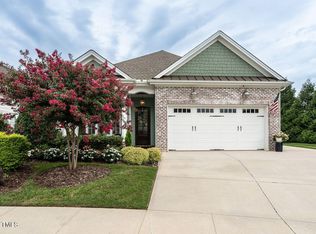 27 Sweetgrass Way, Clayton, NC 27527