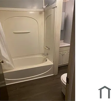 2 bed, 760 sqft, $950 — Photo 3