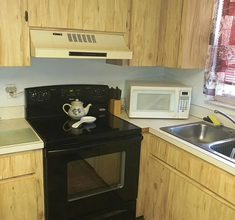 Kitchen II