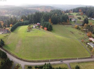 60975 Gensman Rd, Saint Helens, OR 97051