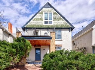 670 S Pearl St #3, Denver, CO 80209