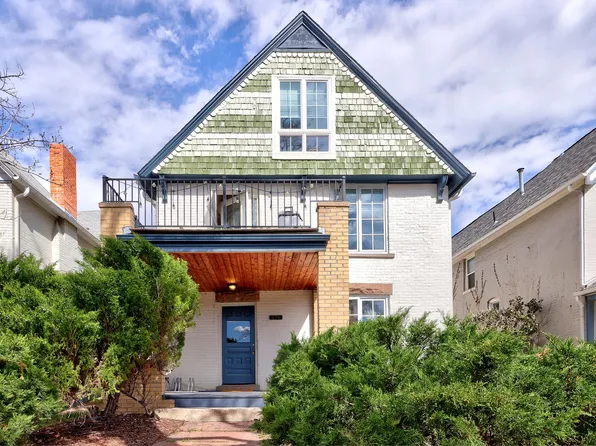 670 S Pearl St #3, Denver, CO 80209