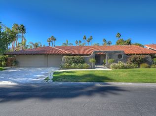 72 Magdalena Dr, Rancho Mirage, CA 92270