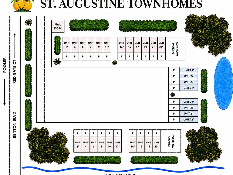 28 Saint Augustine Way — Photo 23