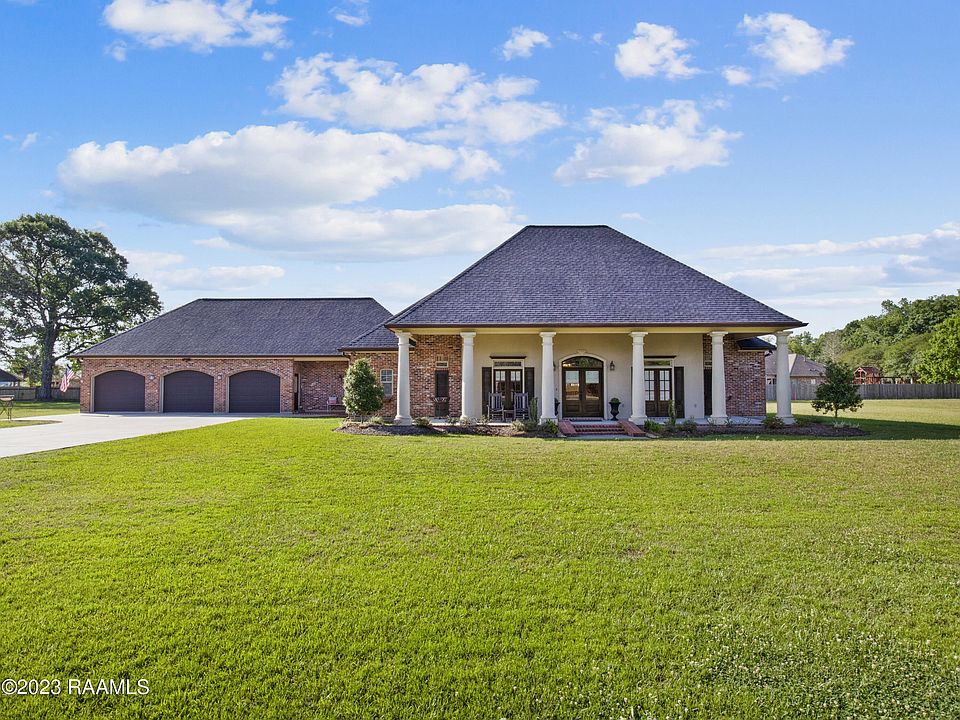 2428 Rees Street Ext, Breaux Bridge, LA 70517 MLS 23002584 Zillow