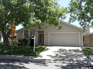 1804 Cashmere Dr, Modesto, CA 95355
