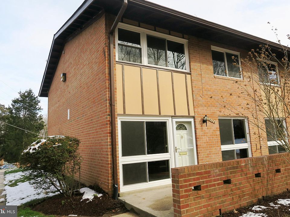 1st image of 10124 Fair Woods Dr