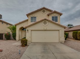 4038 W Abraham Ln, Glendale, AZ 85308
